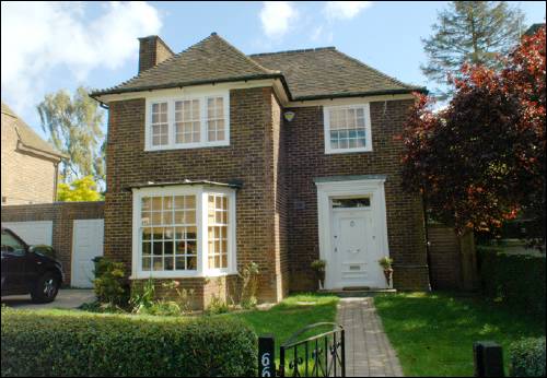 66 Gurney Drive